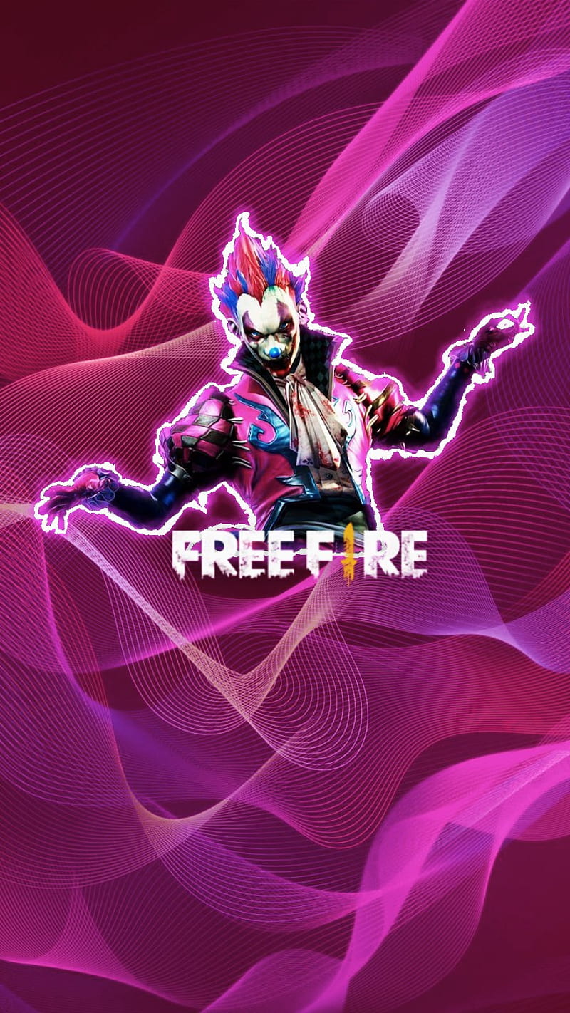 Free Fire Wallpapers on WallpaperDog