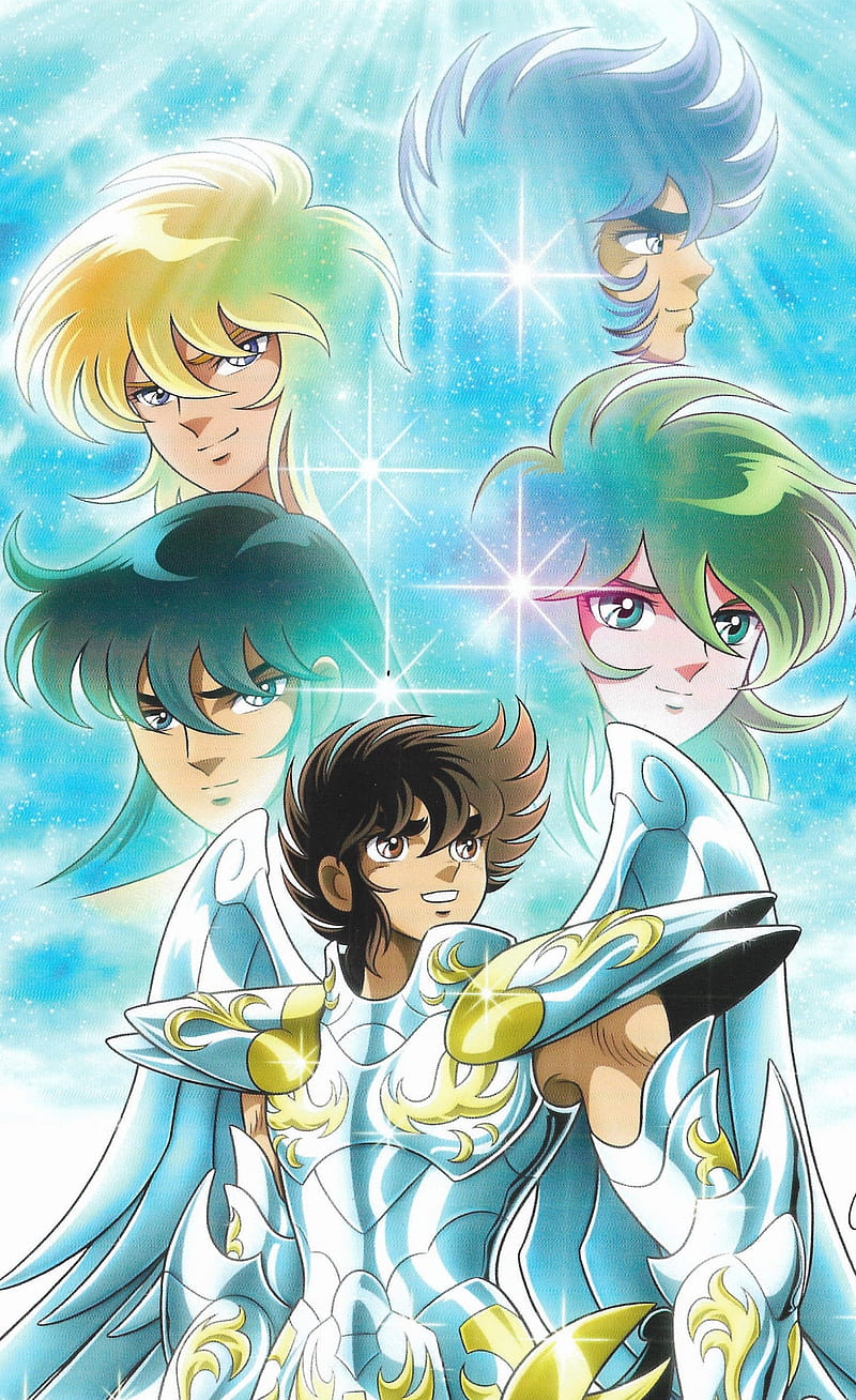 Centaurus Cloth  Saint seiya, Anime, Mythical creatures