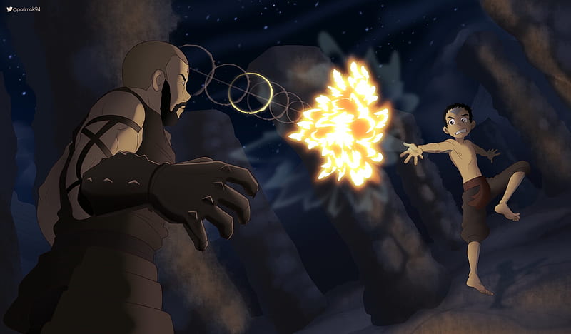 Avatar The Last Airbender Topped US List of Animated Kids Shows on  Netflix in 2020  Report  Brand Spur