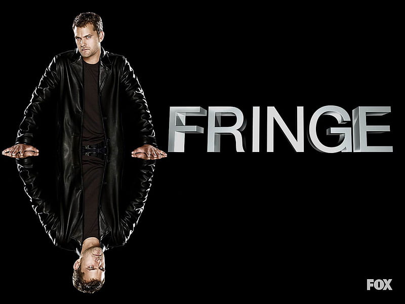 Peter Bishop-Fringe American TV series, HD wallpaper