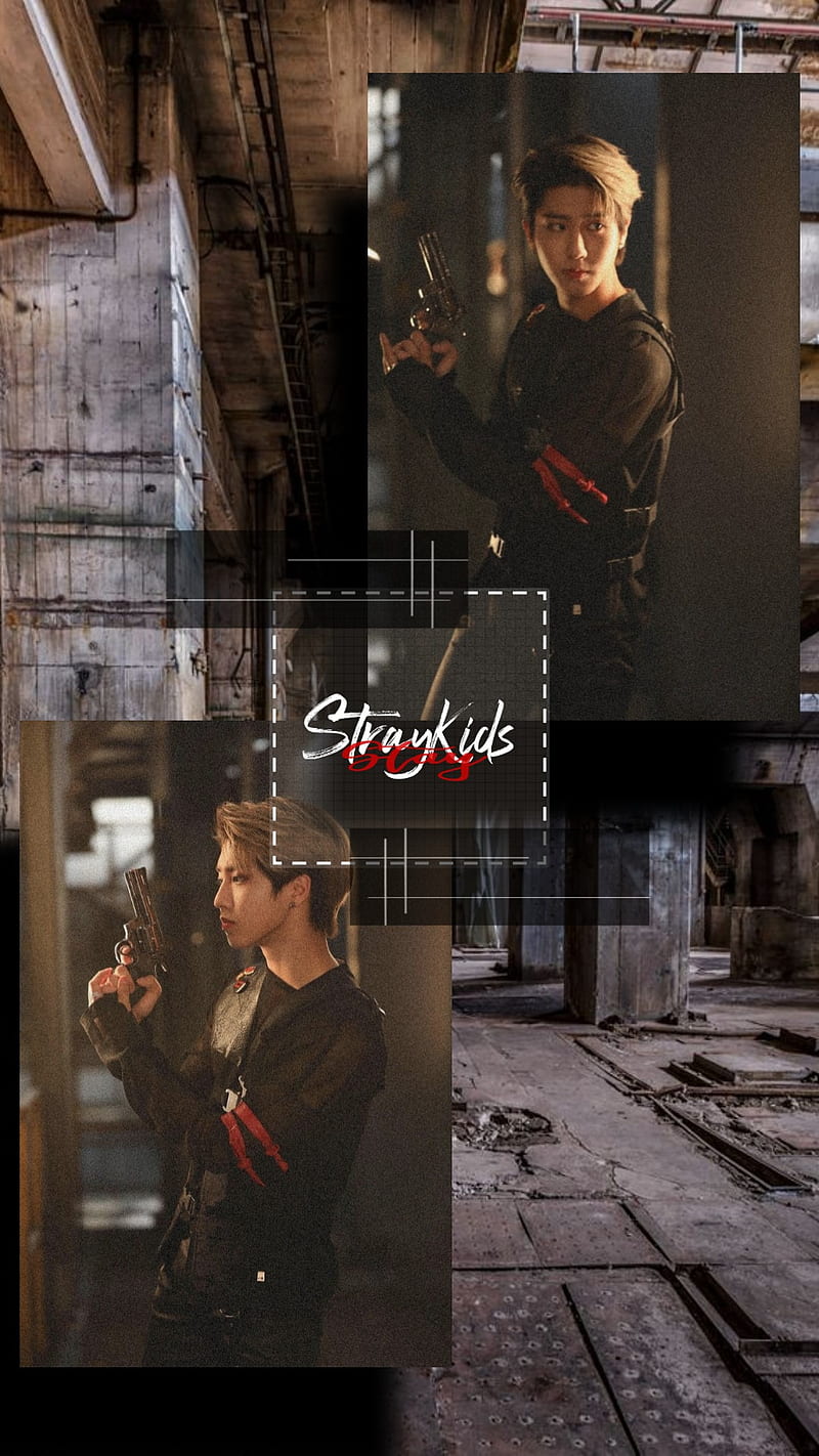 Han Jisung, kpop, stray kids, HD phone wallpaper | Peakpx
