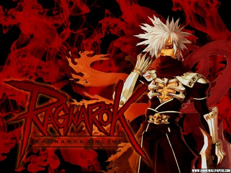 Ragnarok Online Ragnarök Desktop Týr PNG - anime, asiasoft, aspect ratio,  assassin, character