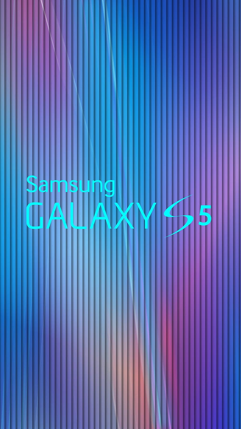 galaxy s5, logo, samsung, HD phone wallpaper