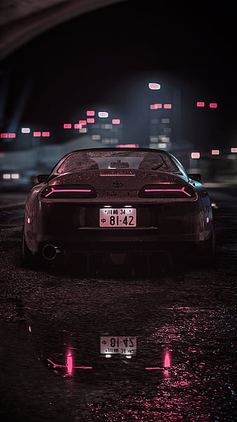 Purple Night Nfs Ride 4k xbox games wallpapers, ps games wallpapers, pc  games wallpapers, need for speed w…