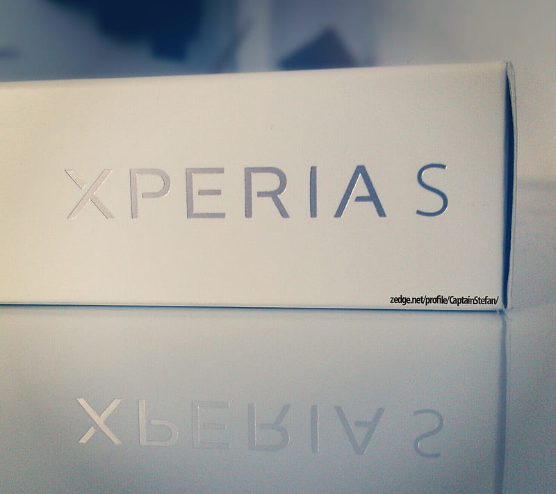 Sony Xperia S, sony xperia, sxs, HD wallpaper