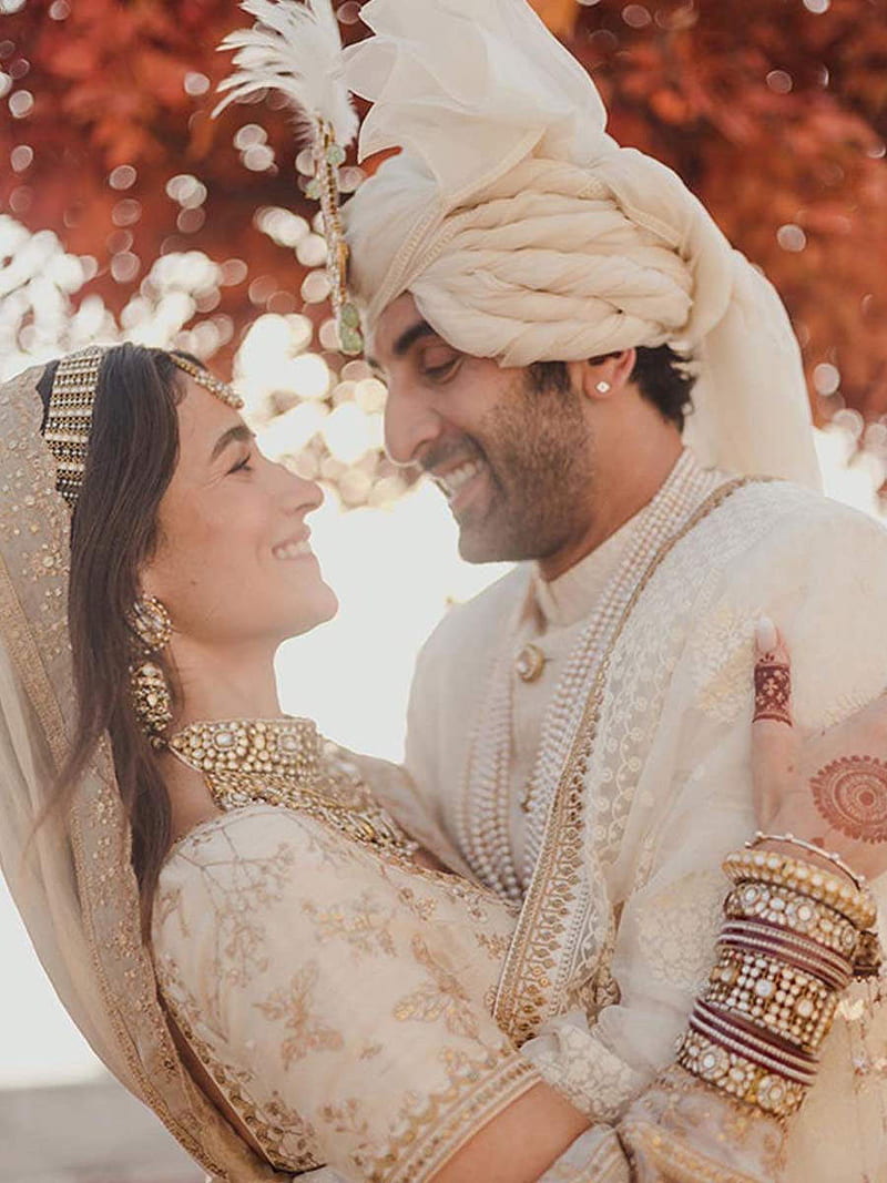 Happy, nervous, excited, terrified: Ranbir Kapoor on becoming a father, Ranbir Alia, HD phone wallpaper