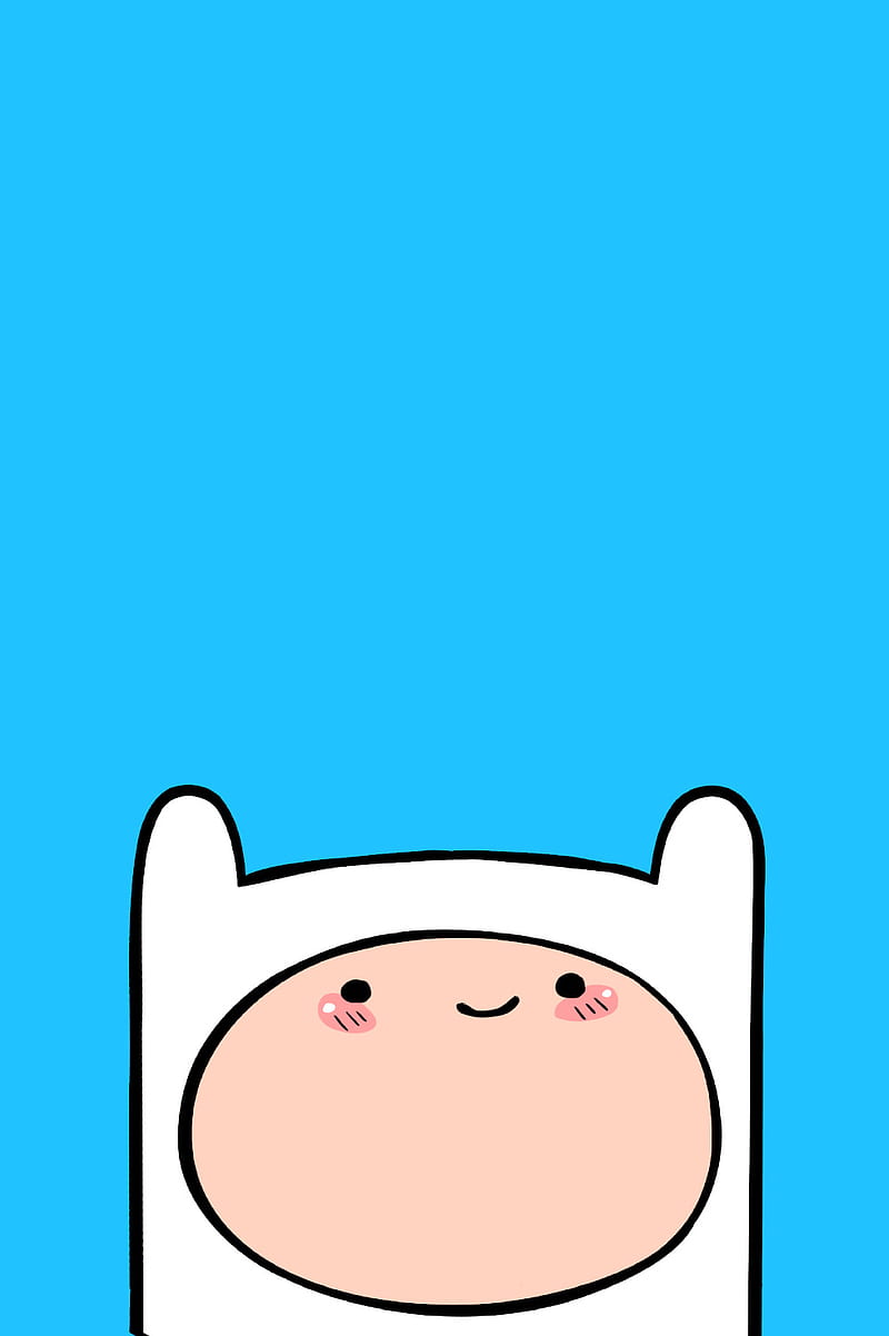 80 Finn Adventure Time HD Wallpapers and Backgrounds