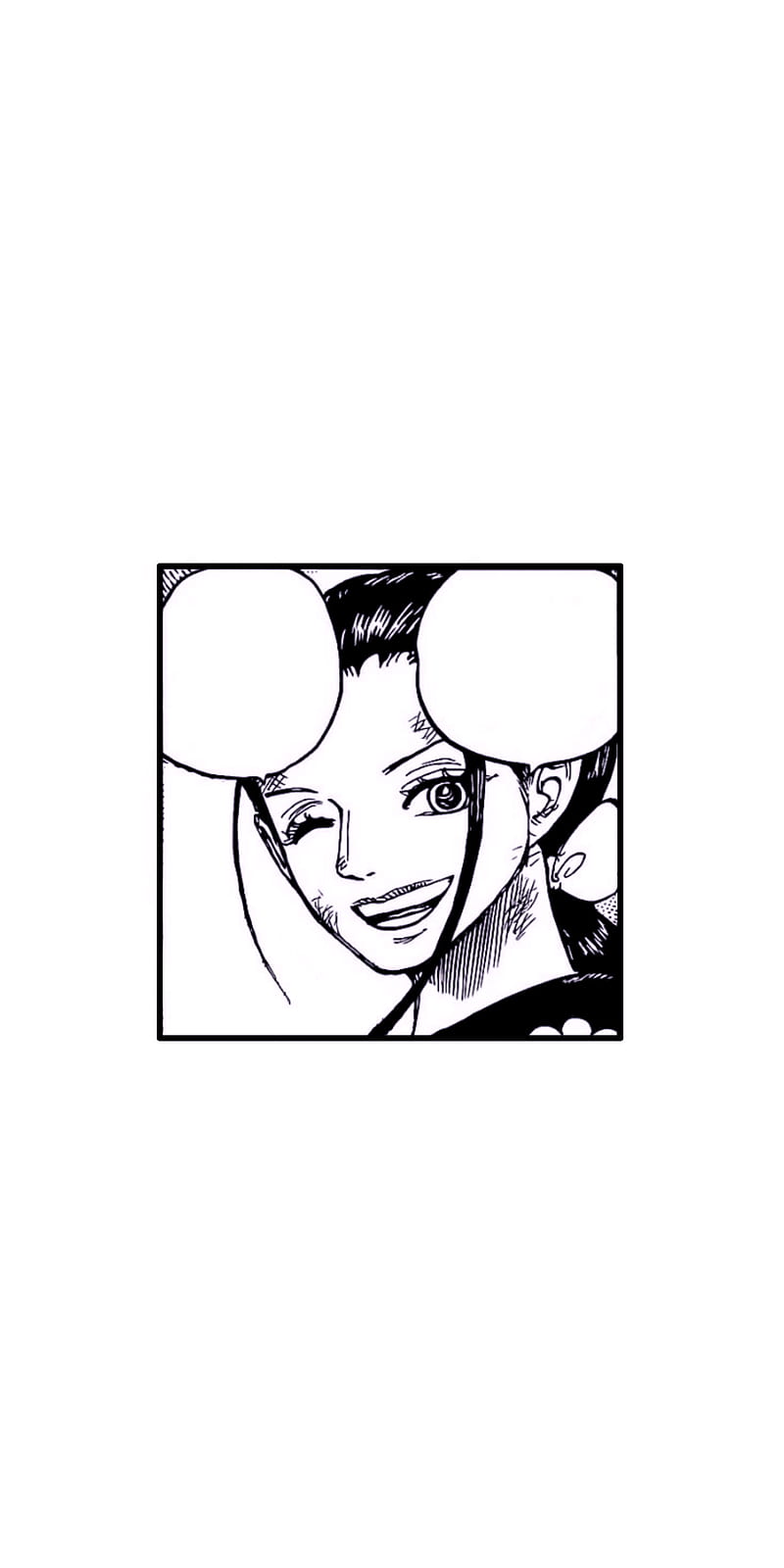 Nico Robin Panel, eiichiro oda, manga ...
