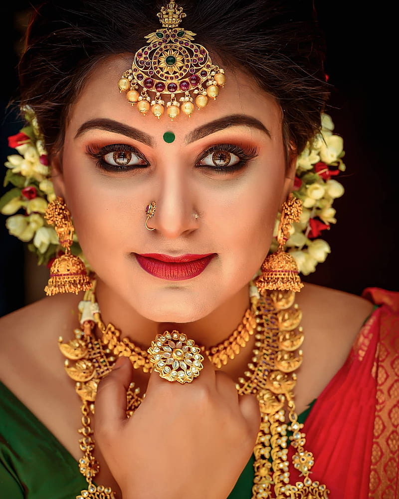 Rini Raj, malayalam, model, HD phone wallpaper