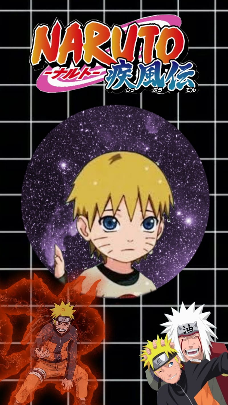 Naruto Bebe Naruto Fondo De Pantalla Movil Hd Peakpx