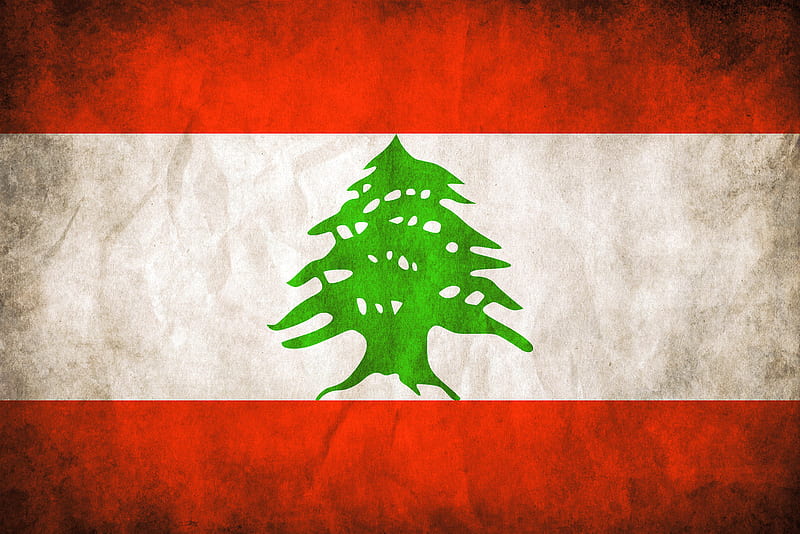 LEBANON FLAG, watani, arz, lebanon, lebanese, cedar, flag, HD wallpaper