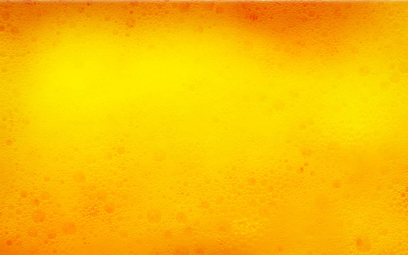 Beer texture, light beer background, drinks texture, beer, yellow creative  background, HD wallpaper | Peakpx