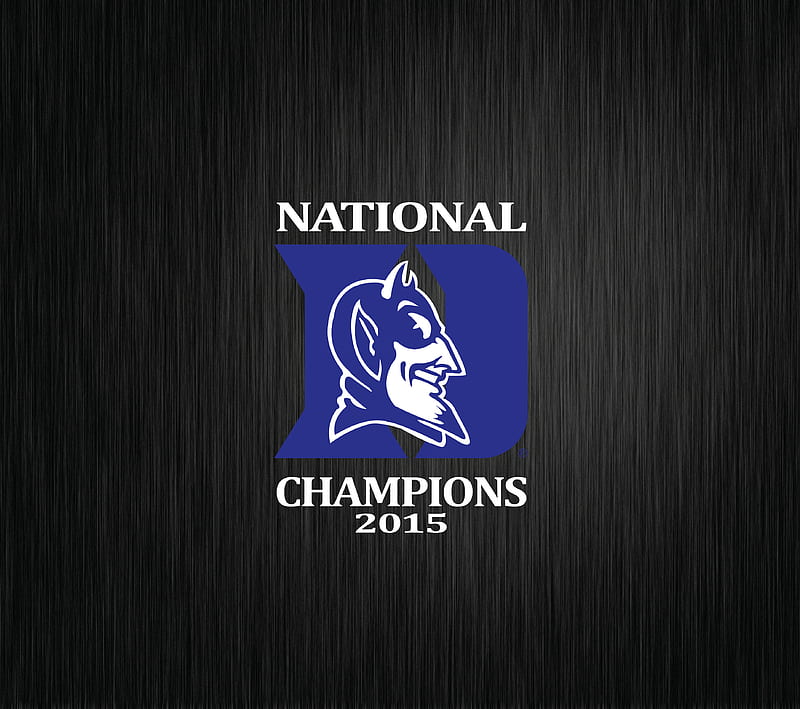 Duke Basketball, 2015, basketball, champions, duke, ncaa, HD wallpaper
