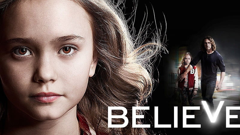 Believe 2015 Tv Show, tv-shows, believe, HD wallpaper