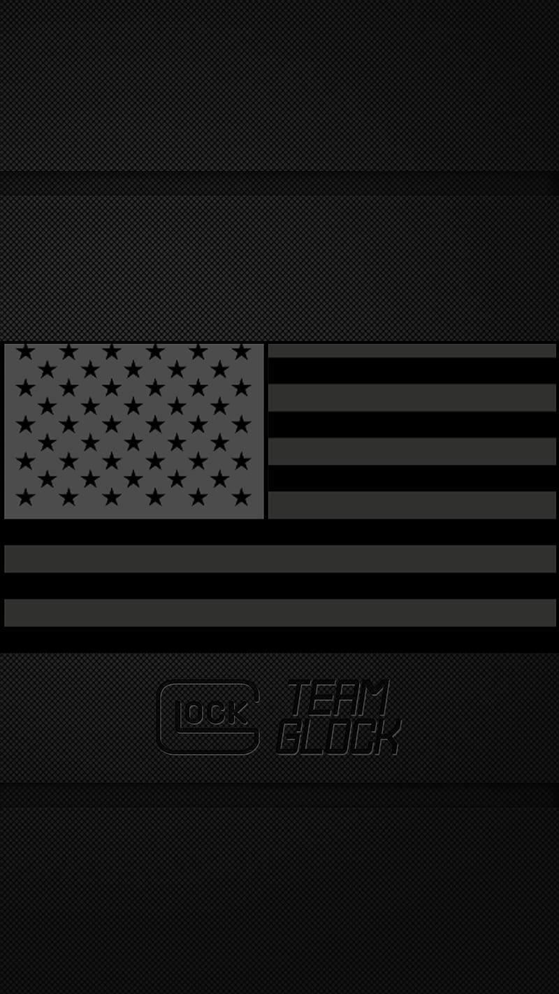 Glock Logo wallpaper by HurricaneSHMC  Download on ZEDGE  fe94