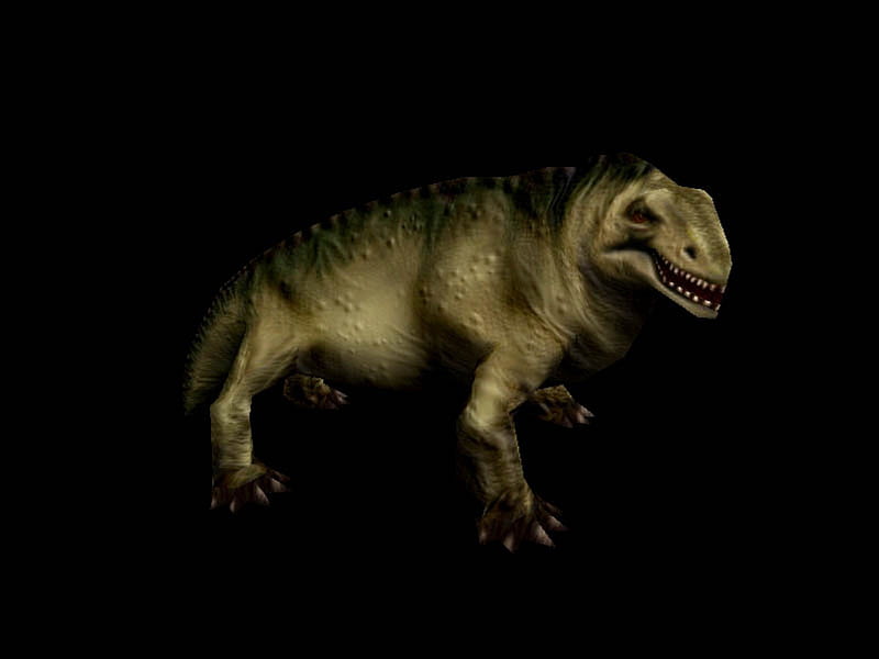 Carnivores Dinosaur Hunter Moshops, dino, hunter, carn, morsh, HD wallpaper