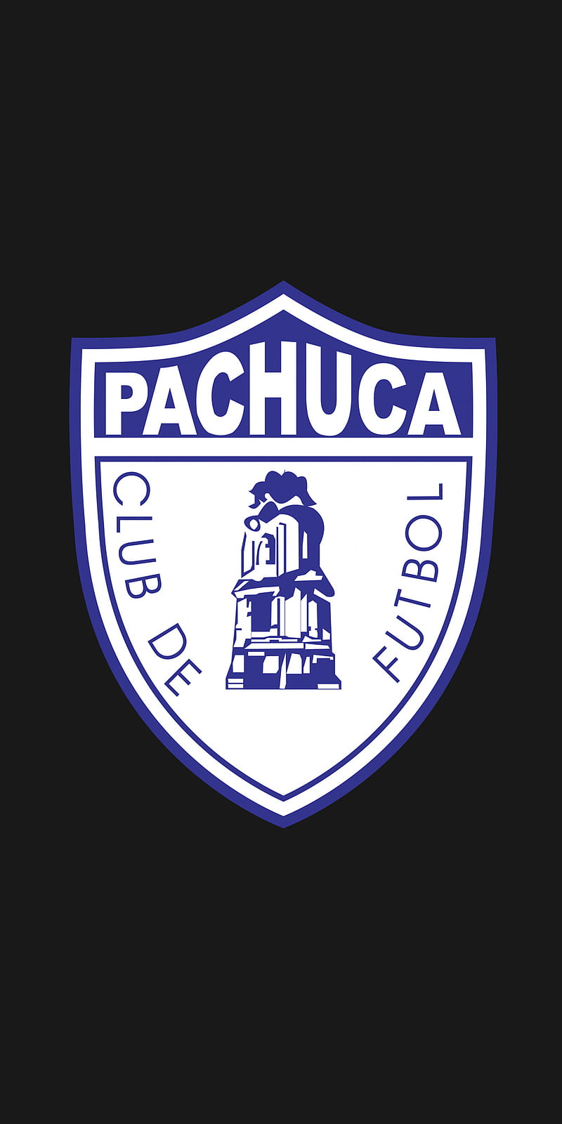 1920x1080px, 1080P Descarga gratis Pachuca, liga mx, logo, pachuca, Fondo de pantalla móvil HD