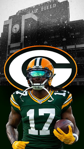 323 Davante Adams Images, Stock Photos & Vectors