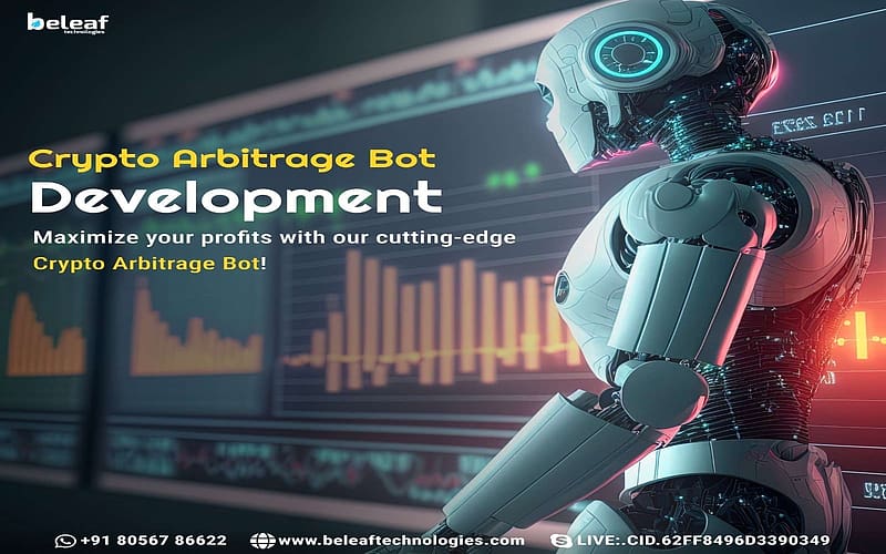 Crypto trading bot development company, Crypto, Crypto Bot Development, Trading, Algorithmic Trading, HD wallpaper