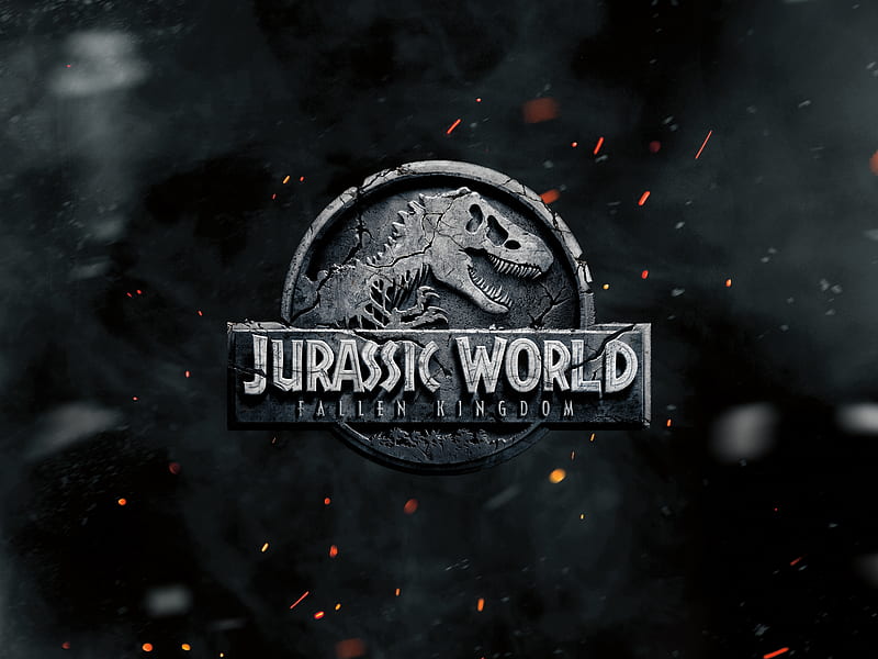 Jurassic World Jurassic World Fallen Kingdom Reino Caido Dinosaur Dinosaurio Hd Wallpaper Peakpx