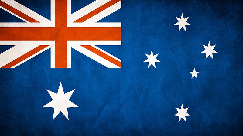 Flags Misc Flag Of Australia Hd Wallpaper Peakpx
