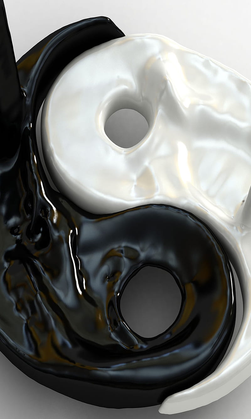 720P free download | Ying Yang, yang, ying, HD phone wallpaper | Peakpx