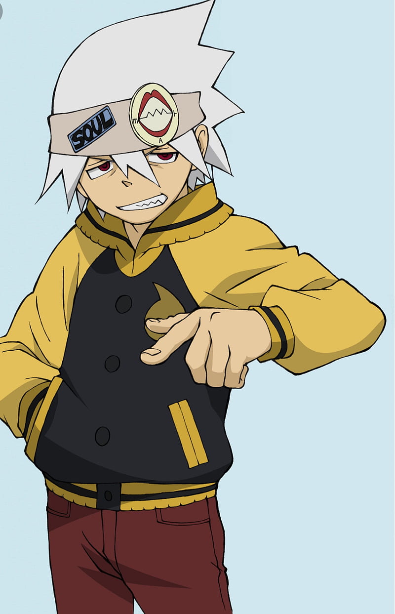 Maka Albarn Crona Soul Eater Character Anime, soul eater transparent  background PNG clipart | HiClipart