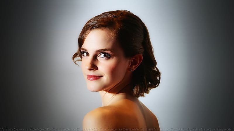 Emma Watson London Wallflower, celebrities, actrice, people, london, wallflower, emma watson, HD wallpaper