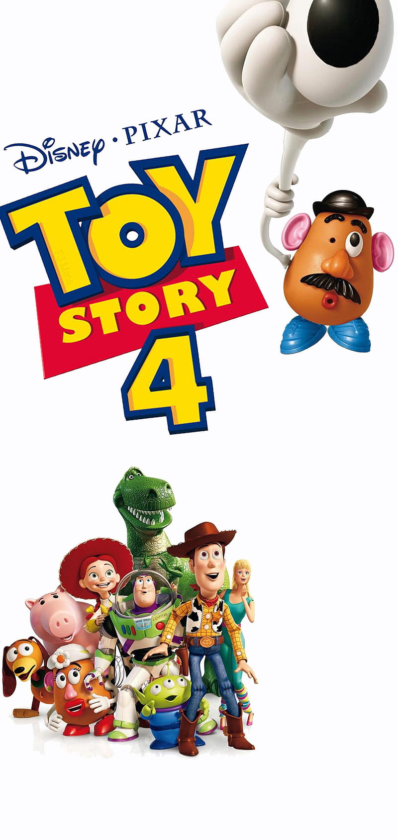 Toy Story 4, s10, samsung, toy story, HD phone wallpaper