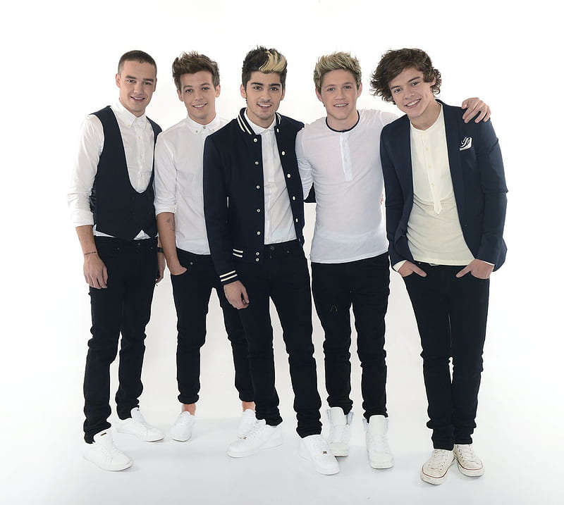 One Direction, HD wallpaper