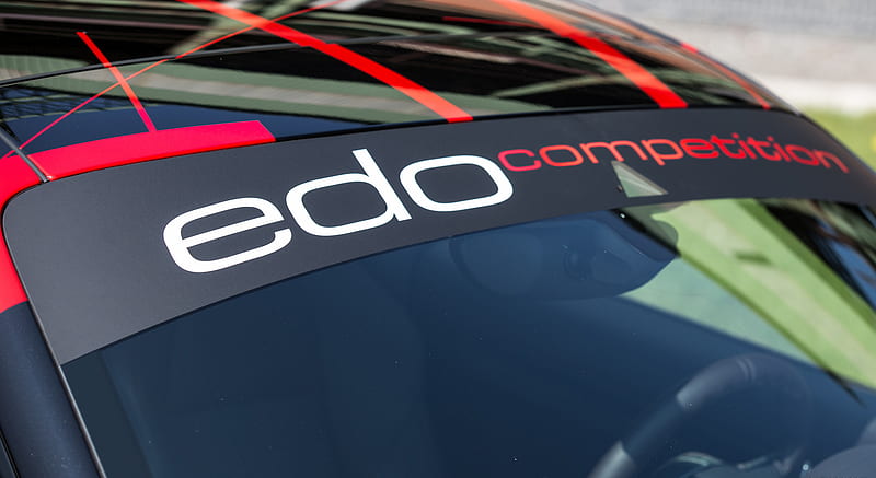 2014 Edo Competition Porsche 911 Turbo S (991) , car, HD wallpaper
