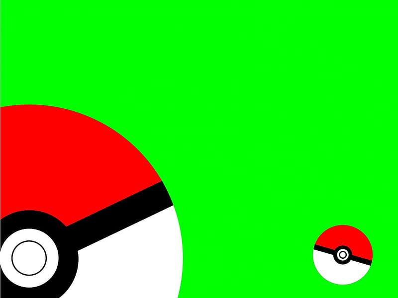 Fundo Pokemon Ball Brinquedo Pokeball Sentado Na Grama Verde Exuberante  Inspirado No Jogo Pokemon Go Foto E Imagem Para Download Gratuito - Pngtree