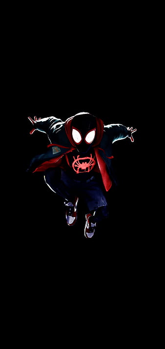 Page 2 | HD spiderverse wallpapers | Peakpx