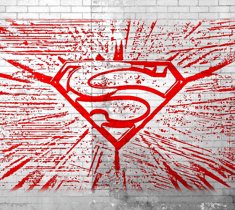 How to Draw the Superman Logo - YouTube