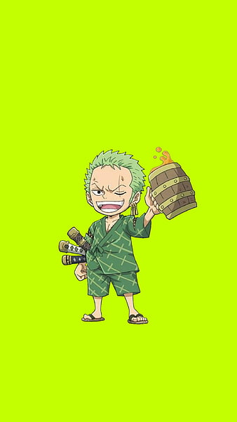 zoro: One Piece: Is Zoro stronger than Sabo?