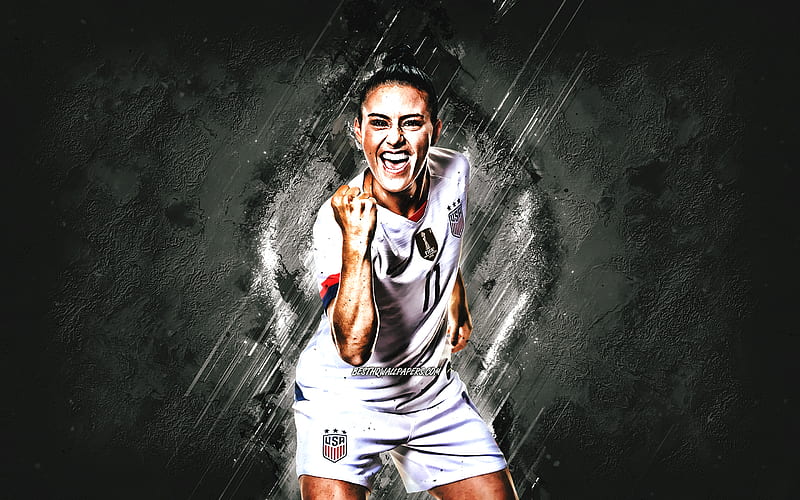 Ali Krieger, american football player, United States womens national ...