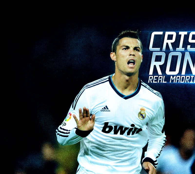 Ronaldo, cristiano ronaldo, HD wallpaper