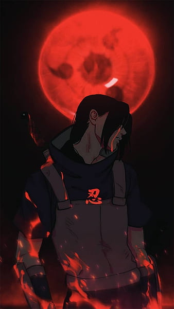 Naruto: Sharingan và 6 “nhãn thuật” siêu khủng bố trong thế giới nhẫn giả