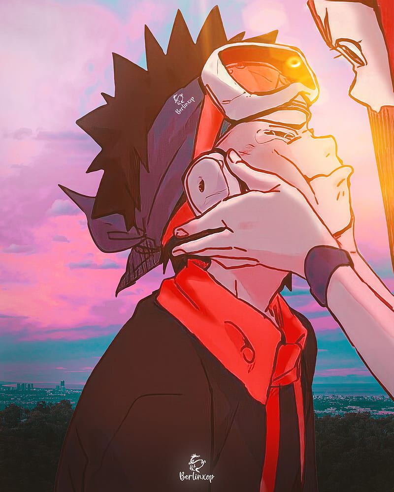 Obito uchiha, anime asthetic, anime edits, anime, naruto, naruto asthetic,  naruto, HD phone wallpaper | Peakpx