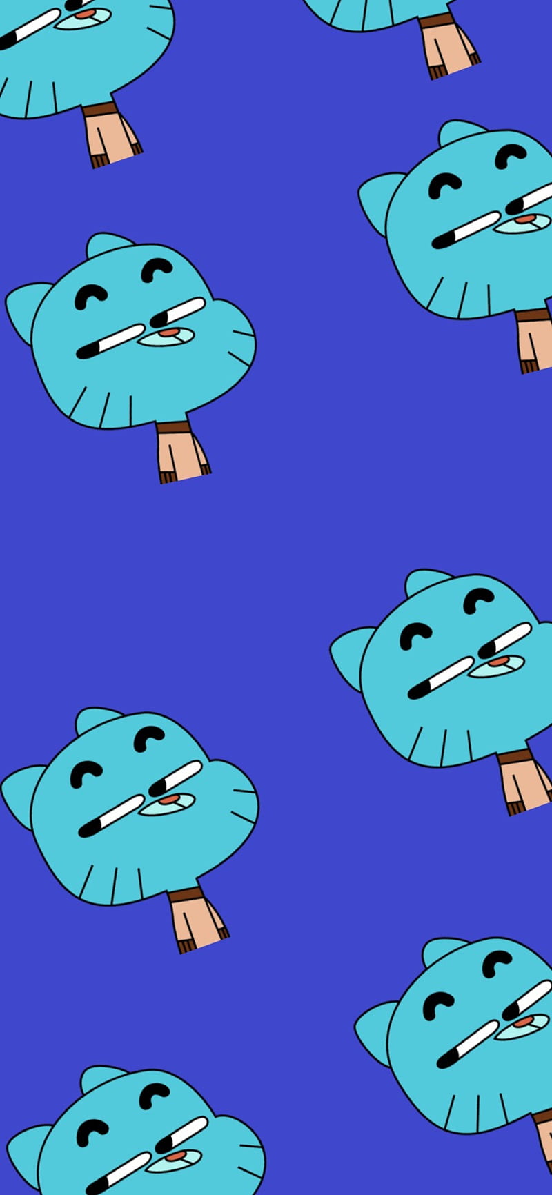 The Amazing World Of Gumball Wallpapers 81 images