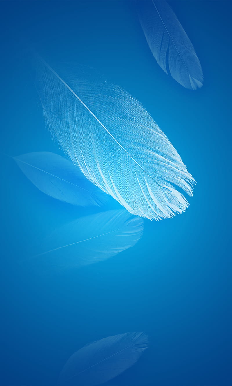 Feathers, 2014, android, best, cool, ultra, HD phone wallpaper