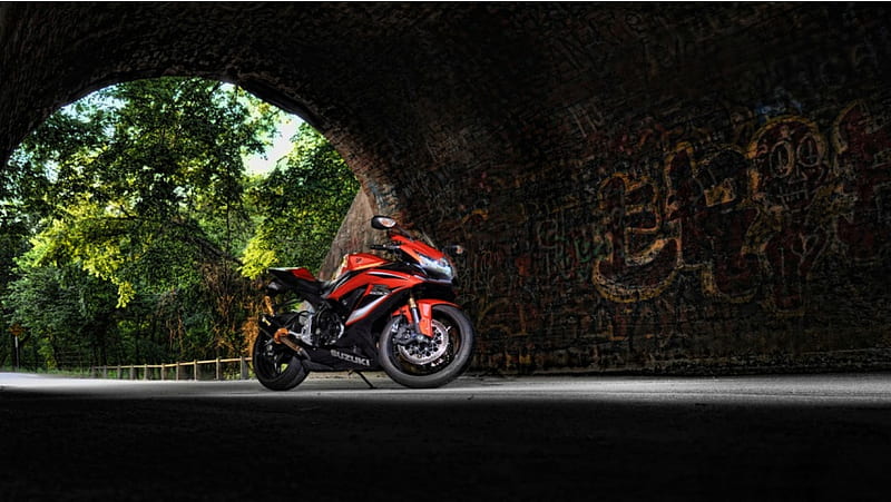 Beautiful Suzuki GSXR Bike, HD wallpaper | Peakpx