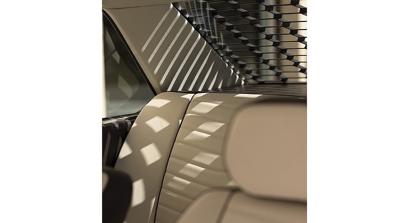 2019 BMW Garmisch Classic Concept - Interior, Detail , car, HD wallpaper