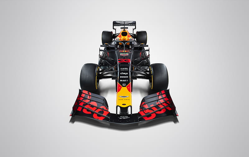 Formula 1, f1, red bull, aston martin, tag heuer, pirelli, honda, HD wallpaper
