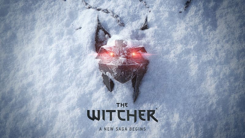 The Witcher A New Saga Begins, the-witcher-4, the-witcher-a-new-saga-begins, games, HD wallpaper