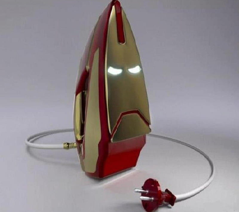 iron man, text, movie iron, man, fun, HD wallpaper iron man, text, movie iron, man, fun, HD wallpaper