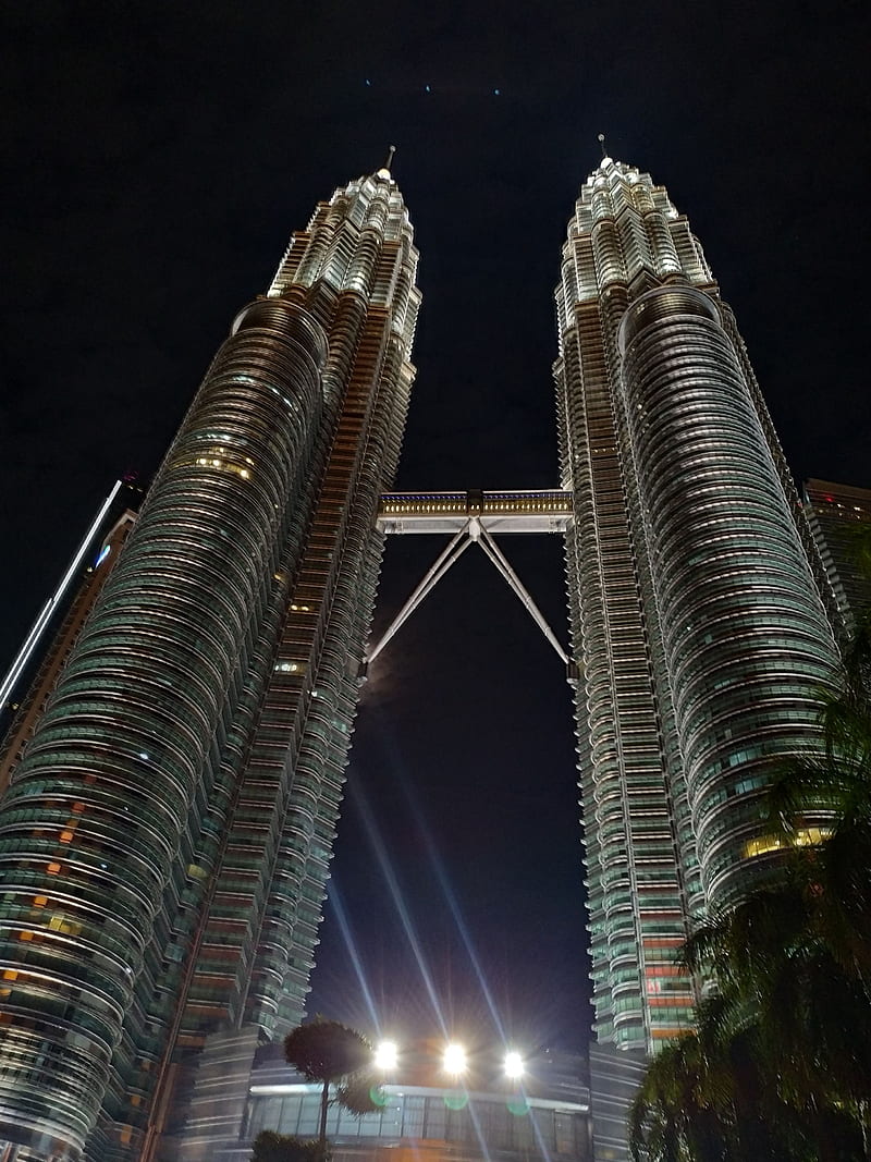 KL CC, suria kl cc, tower, HD phone wallpaper | Peakpx