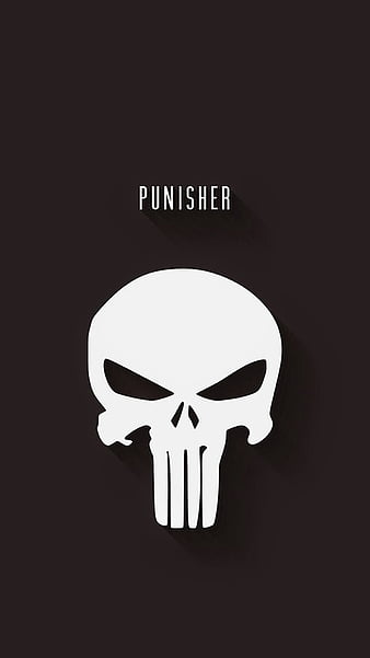 Punisher Guns Marvel Anti Hero 4K Wallpaper #6.2152