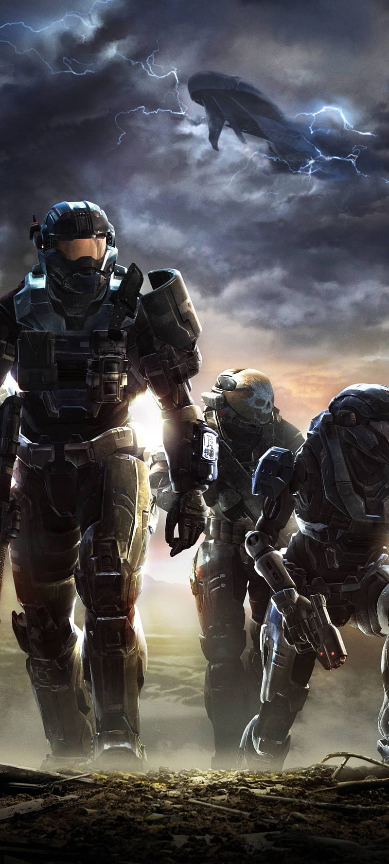 HD halo reach key art wallpapers | Peakpx