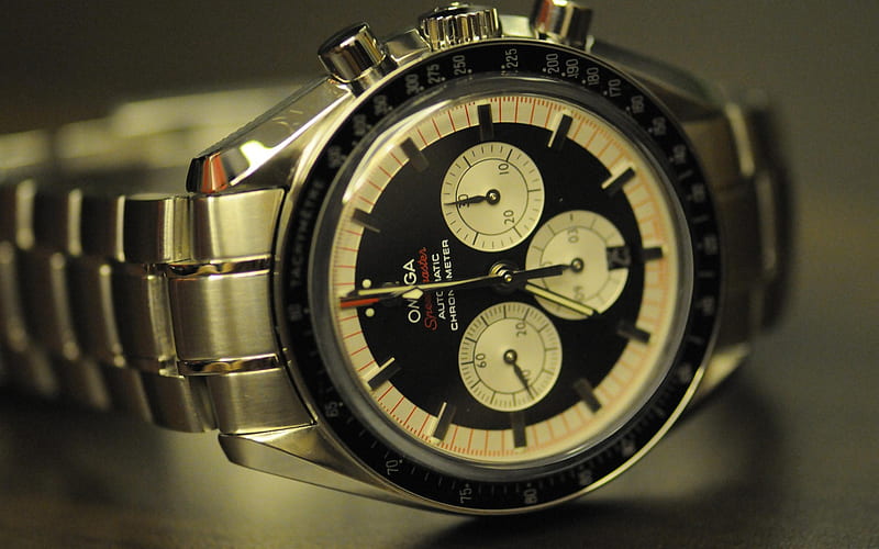 OMEGA Watch-The world famous brands watches Featured, HD wallpaper